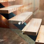 Lilli Pilli stair treads