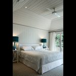 Hunters Hill Residence master bedroom