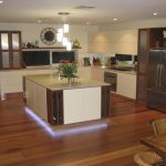 Manly interior recycled timber hardwood floorboards