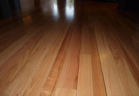 Mirvac Ironwood Recycled Timber floorboards