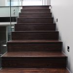 Strathfield Residence interior stairs