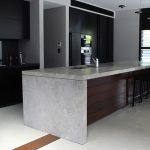 Strathfield Residence kitchen bench
