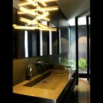 Strathfield Residence bathroom