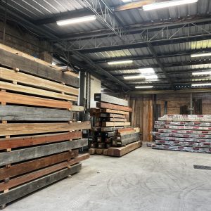 Ironwood Australia Recycled Reclaimed Posts and Beams